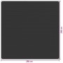 Anthrazitgraue HDPE-Zeltmatte 250x250cm von , Zeltzubehör - Ref: Foro24-310680, Preis: 22,30 €, Rabatt: %