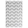 Grauer PP-Außenteppich 190x290 cm von , Outdoor-Protektoren - Ref: Foro24-316952, Preis: 57,50 €, Rabatt: %