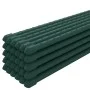 Gartenpflanzenpfähle 30 Stück grüner Stahl 60 cm von , Spaliere und Pflanzenstützen - Ref: Foro24-319367, Preis: 28,30 €, Rab...