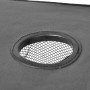 Grauer klappbarer Campingtisch von , Campingmöbel - Ref: Foro24-41488, Preis: 22,23 €, Rabatt: %