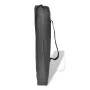 Grauer klappbarer Campingtisch von , Campingmöbel - Ref: Foro24-41488, Preis: 21,76 €, Rabatt: %