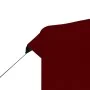 Carpa plegable profesional aluminio rojo tinto 3x3 m de , Carpas y cenadores - Ref: Foro24-45484, Precio: 191,08 €, Descuento: %
