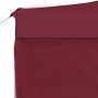 Professionelles Faltzelt und rote Aluminiumwände 4,5x3m von , Zelte und Pavillons - Ref: Foro24-45499, Preis: 278,78 €, Rabat...