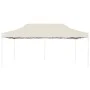 Carpa plegable profesional de aluminio crema 6x3 m de , Carpas y cenadores - Ref: Foro24-45501, Precio: 258,92 €, Descuento: %