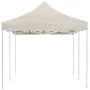 Cremefarbenes, professionelles Faltzelt aus Aluminium, 6 x 3 m von , Zelte und Pavillons - Ref: Foro24-45501, Preis: 258,92 €...