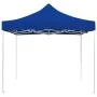 Carpa plegable profesional de aluminio azul 2x2 m de , Carpas y cenadores - Ref: Foro24-48926, Precio: 167,29 €, Descuento: %