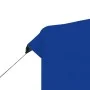 Carpa plegable profesional de aluminio azul 2x2 m de , Carpas y cenadores - Ref: Foro24-48926, Precio: 167,29 €, Descuento: %