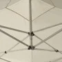 Professional folding tent with cream aluminum walls 2x2 m by , Tents and gazebos - Ref: Foro24-48930, Price: 159,87 €, Discou...