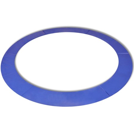Runde Trampolin-Sicherheitsmatte 15'/4,57 m von , Zubehör für Trampoline - Ref: Foro24-142106, Preis: 90,88 €, Rabatt: %