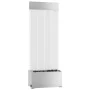 RGB LED bubble column stainless steel acrylic 110 cm by , Fountains and waterfalls - Ref: Foro24-151400, Price: 340,71 €, Dis...