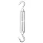 Sail awning accessory set 9 pcs stainless steel by , Accessories for awnings - Ref: Foro24-310242, Price: 17,70 €, Discount: %