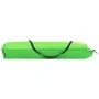 Tumbona plegable para 2 personas acero verde de , Tumbonas - Ref: Foro24-310351, Precio: 117,31 €, Descuento: %