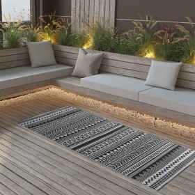 Grüner PP-Außenteppich 80x150 cm von , Outdoor-Protektoren - Ref: Foro24-316919, Preis: 21,45 €, Rabatt: %