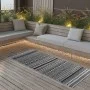 Grüner PP-Außenteppich 80x150 cm von , Outdoor-Protektoren - Ref: Foro24-316919, Preis: 21,02 €, Rabatt: %