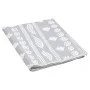 Gray PP outdoor rug 140x200 cm by , Outdoor protectors - Ref: Foro24-316971, Price: 34,04 €, Discount: %