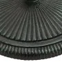 Base de sombrilla de hierro fundido verde 45x45x30 cm de , Bases para sombrillas - Ref: Foro24-317769, Precio: 54,46 €, Descu...