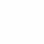 Black iron arch wall mirror 80x100 cm by , Mirrors - Ref: Foro24-3200632, Price: 151,36 €, Discount: %