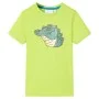 Lima 104 children's t-shirt by , Kids T-shirts - Ref: Foro24-12075, Price: 8,19 €, Discount: %