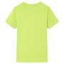 Lima 104 children's t-shirt by , Kids T-shirts - Ref: Foro24-12075, Price: 8,28 €, Discount: %