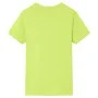 Lima 104 children's t-shirt by , Kids T-shirts - Ref: Foro24-12075, Price: 8,19 €, Discount: %