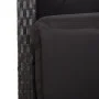 7-piece garden dining set and black synthetic rattan cushions by , Garden sets - Ref: Foro24-3212504, Price: 944,53 €, Discou...