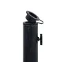 Green cast iron parasol base 9 kg 40 cm by vidaXL, Umbrella bases - Ref: Foro24-47863, Price: 49,73 €, Discount: %
