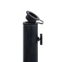 Sonnenschirmständer aus grünem Gusseisen, 9 kg, 40 cm von vidaXL, Schirmständer - Ref: Foro24-47863, Preis: 49,60 €, Rabatt: %