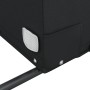 Fahrradanhänger aus schwarzem Eisen, 30 kg von , Fahrradanhänger - Ref: Foro24-94143, Preis: 88,38 €, Rabatt: %