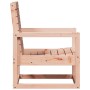 Douglas Massivholz-Gartenstuhl 57,5x63x76 cm von , Gartenstühle - Ref: Foro24-832550, Preis: 60,45 €, Rabatt: %