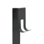 Matte black 304 brushed stainless steel hanging shower shelf by , Shelves - Ref: Foro24-4004902, Price: 26,02 €, Discount: %