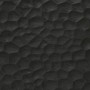 Aparador madera maciza de mango negro 60x33x75 cm de , Aparadores - Ref: Foro24-356822, Precio: 154,36 €
