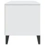 VIKEN TV-Schrank aus weißem Holzwerkstoff von , TV-Möbel - Ref: Foro24-374929, Preis: 123,90 €, Rabatt: %