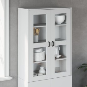 VIKEN Top-Sideboard aus Holzwerkstoff weiß von , Sideboards - Ref: Foro24-374941, Preis: 201,77 €, Rabatt: %
