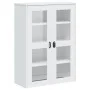 Aparador superior VIKEN madera de ingeniería blanco de , Aparadores - Ref: Foro24-374941, Precio: 198,43 €, Descuento: %