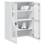 VIKEN Top-Sideboard aus Holzwerkstoff weiß von , Sideboards - Ref: Foro24-374941, Preis: 201,77 €, Rabatt: %