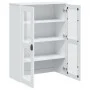 VIKEN top sideboard white engineered wood by , Sideboards - Ref: Foro24-374941, Price: 198,83 €, Discount: %