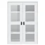 Aparador superior VIKEN madera de ingeniería blanco de , Aparadores - Ref: Foro24-374941, Precio: 198,43 €, Descuento: %