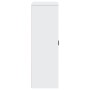 Aparador superior VIKEN madera de ingeniería blanco de , Aparadores - Ref: Foro24-374941, Precio: 201,66 €