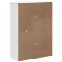 VIKEN Top-Sideboard aus Holzwerkstoff weiß von , Sideboards - Ref: Foro24-374941, Preis: 198,83 €, Rabatt: %