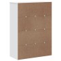 VIKEN Top-Sideboard aus Holzwerkstoff weiß von , Sideboards - Ref: Foro24-374941, Preis: 201,77 €, Rabatt: %
