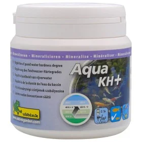 Ubbink Pond Water Treatment Aqua KH+ 500 g for 5000 l by , Accessories for ponds and fountains - Ref: Foro24-447528, Price: 2...