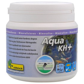 Ubbink Teichwasseraufbereitung Aqua KH+ 500 g für 5000 l von , Zubehör für Teiche und Brunnen - Ref: Foro24-447528, Preis: 22...