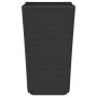 Pflanzgefäße 4 Einheiten PP schwarz 32,5x32,5x57 cm von , Töpfe und Pflanzgefäße - Ref: Foro24-367853, Preis: 156,85 €, Rabat...