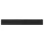 Anthracite galvanized steel garden bed 320x40x45 cm by vidaXL, Pots and planters - Ref: Foro24-47055, Price: 73,31 €, Discoun...