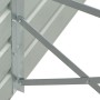 Galvanized steel garden bed in gray, 320x40x45 cm by vidaXL, Pots and planters - Ref: Foro24-47052, Price: 71,54 €, Discount: %
