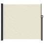Cremefarbene einziehbare Seitenmarkise 180 x 600 cm von , Sonnenschirme - Ref: Foro24-4004535, Preis: 100,12 €, Rabatt: %