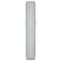 Toldo lateral retráctil gris antracita 120x1000 cm de , Sombrillas - Ref: Foro24-48480, Precio: 93,52 €, Descuento: %