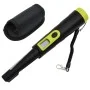Metal detector pointer with black and yellow LCD screen by , metal detectors - Ref: Foro24-375719, Price: 42,57 €, Discount: %