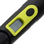 Metal detector pointer with black and yellow LCD screen by , metal detectors - Ref: Foro24-375719, Price: 47,01 €, Discount: %