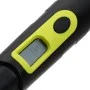 Metal detector pointer with black and yellow LCD screen by , metal detectors - Ref: Foro24-375719, Price: 42,57 €, Discount: %
